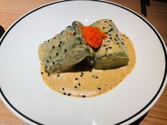 沙律菠菜墩-太二酸菜鱼(沈阳万象城店)