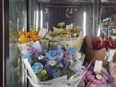 -豆豆花艺(新光天地店)