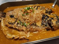 -鱼酷活鱼烤鱼(南京水游城店)