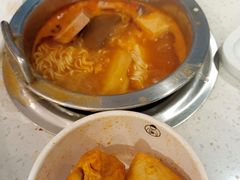 -龍歌自助小火锅(崂山丽达店)