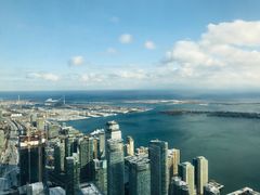 -360 The Restaurant at the CN Tower