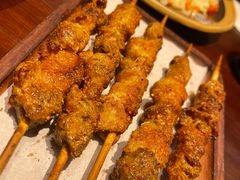 -那拉提之疆·新疆菜(美院店)