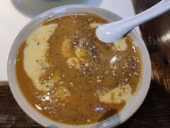 面茶-大海碗·京菜炸酱面(雍和宫店)