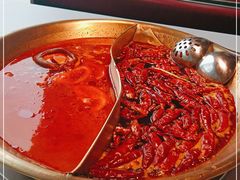 -小龙坎火锅(IFS HOT店)