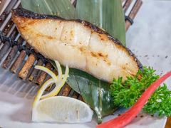 -尺山寸水日料(马桥满天星店)