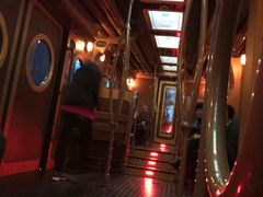 -海洋公园海洋列车－海滨站