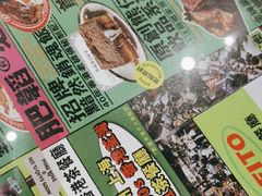 -肥韬茶餐厅(南山mini店)