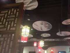 -徽镇小厨·经典徽菜(十里河店)