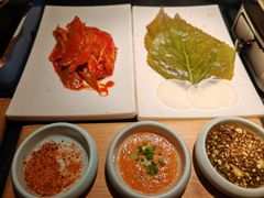 -首尔烤肉大排档(合生汇店)