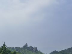 -巨石山景区