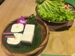 -mango tree芒果树泰国餐厅(青岛万象城店)