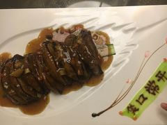 -垚慈居素食(华发新城店)