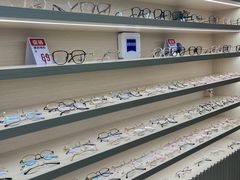 -鲸渝眼镜·浅目视光(春熙路店)