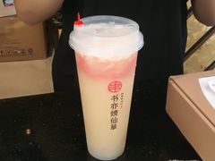 -书亦烧仙草(印象汇都市店)