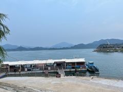 -北京金海湖景区