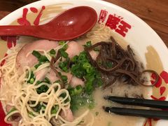 -豚王拉面(澳门银河店)