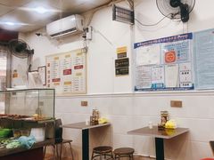 -明叔捞面