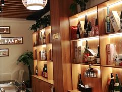 -品未·铁板烧(甜水园店)