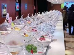 -海鲜码头·中国菜