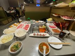 -海底捞火锅(番禺广场店)