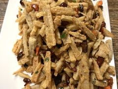 -小四川美食馆(幸福路店)