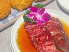 -陶兰居·手工点心·粤菜(圆融时代广场店)