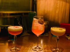 -THE CANNERY&JUJU 新鲜海鲜·牛排美食酒廊
