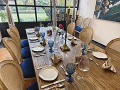 -醉了的船Le Bateau Ivre(温江店)