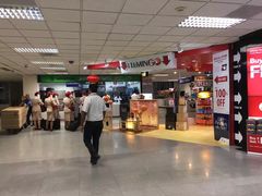 -班达拉奈克国际机场