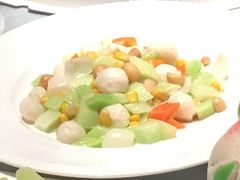 国色天香-古南都·老广东酒楼(龙江店)