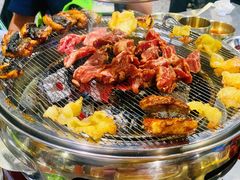 -本炙炭烤·蒲烧活鳗料理店(金沙洲店)