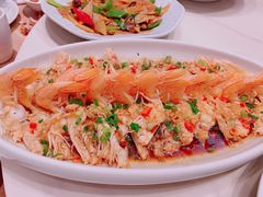 -红樱桃·欢乐餐厅(太原里店)