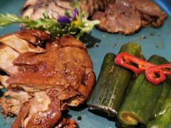 -宏达老菜馆(东安街店)