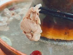 -北平楼老北京涮羊肉(滨河北路店)