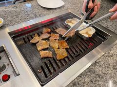 -阿里郎韩国料理