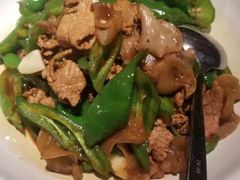 大厨小炒肉-绿茶餐厅(布吉万象汇店)