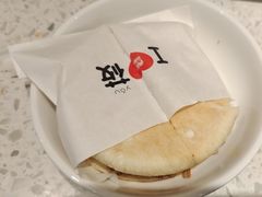 -西贝(上海新梅广场店)