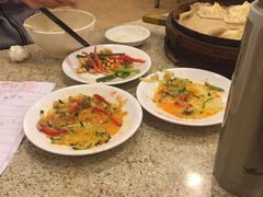 -老班长手工灌汤包老店(东山店)