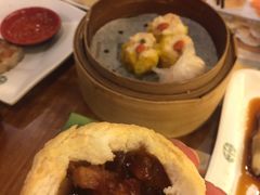 -添好运点心专门店(深水埗店)