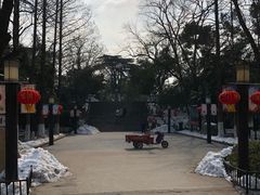 -包公祠