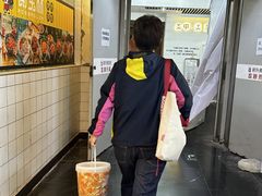 -汪爹爹武汉牛三鲜(朝外大街店)