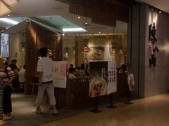 门面-陳八两面家(滨江天街店)