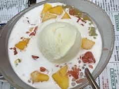 杨枝甘露-仁信老铺(华盖路店)