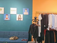 -爱定格照相馆·证件照(川沙店)