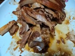 -聚首堂·特色小吃·肘子(什刹海德胜门店)