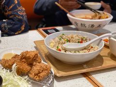-味千拉面(淮安楚州万达店)