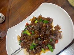 -郑鼎菜馆