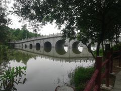 -水濂山乐民游艺园