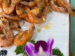 -景好海鲜餐厅(大鹏必选旅游店)