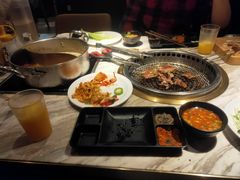 -火炉火自助餐(喜隆多店)